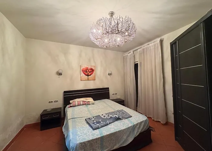 In Porto El Sokhna Ground Floor With Garden Sea And Pool View Chalet *