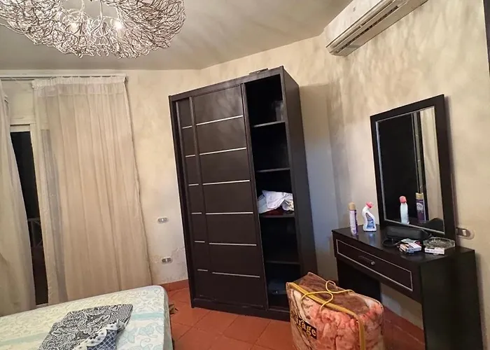 In Porto El Sokhna Ground Floor With Garden Sea And Pool View Chalet Ain Sukhna