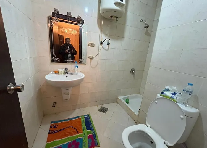 In Porto El Sokhna Ground Floor With Garden Sea And Pool View *