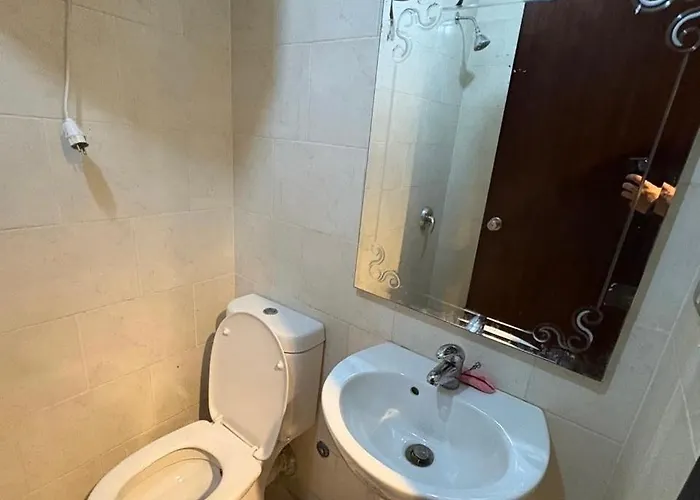 In Porto El Sokhna Ground Floor With Garden Sea And Pool View